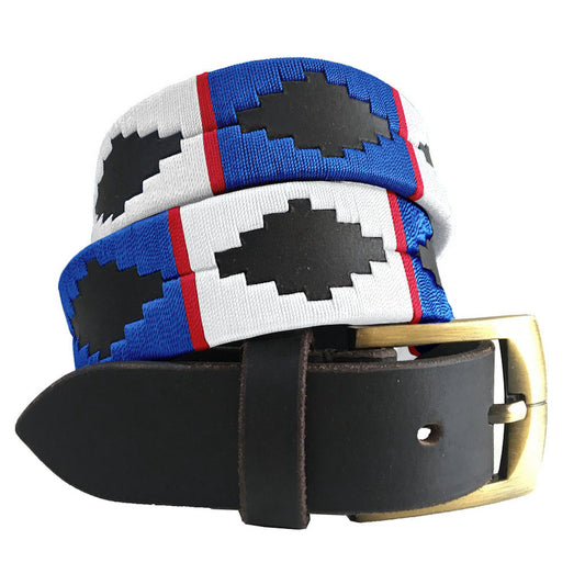 MARTELLI - Classic Polo Belt-0