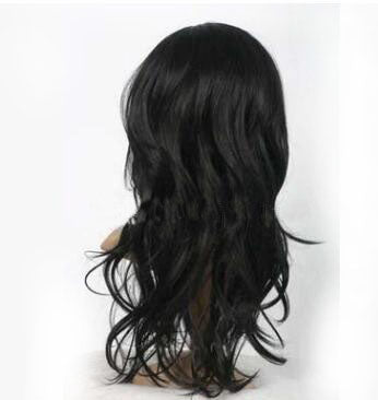 Glamorous Model Wigs Collection-0