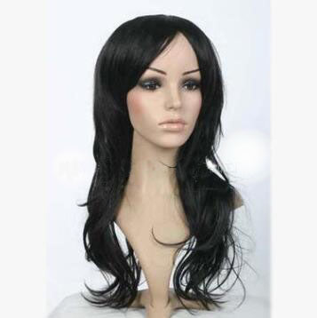 Glamorous Model Wigs Collection-1